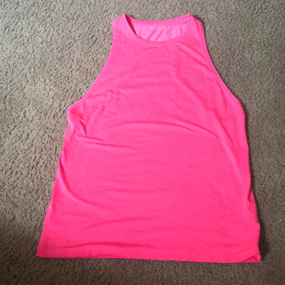 Athleta tank